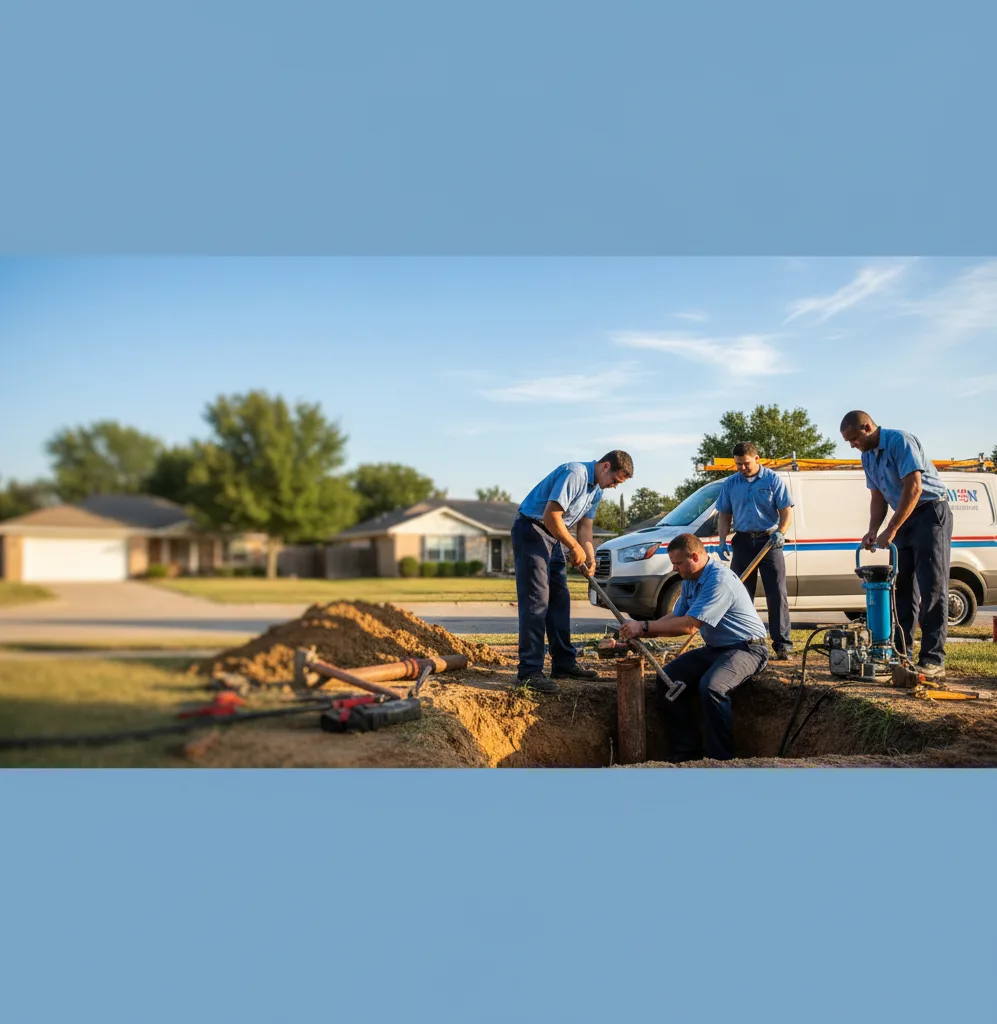 Water Heater Repair & Plumber in Jefferson Hills